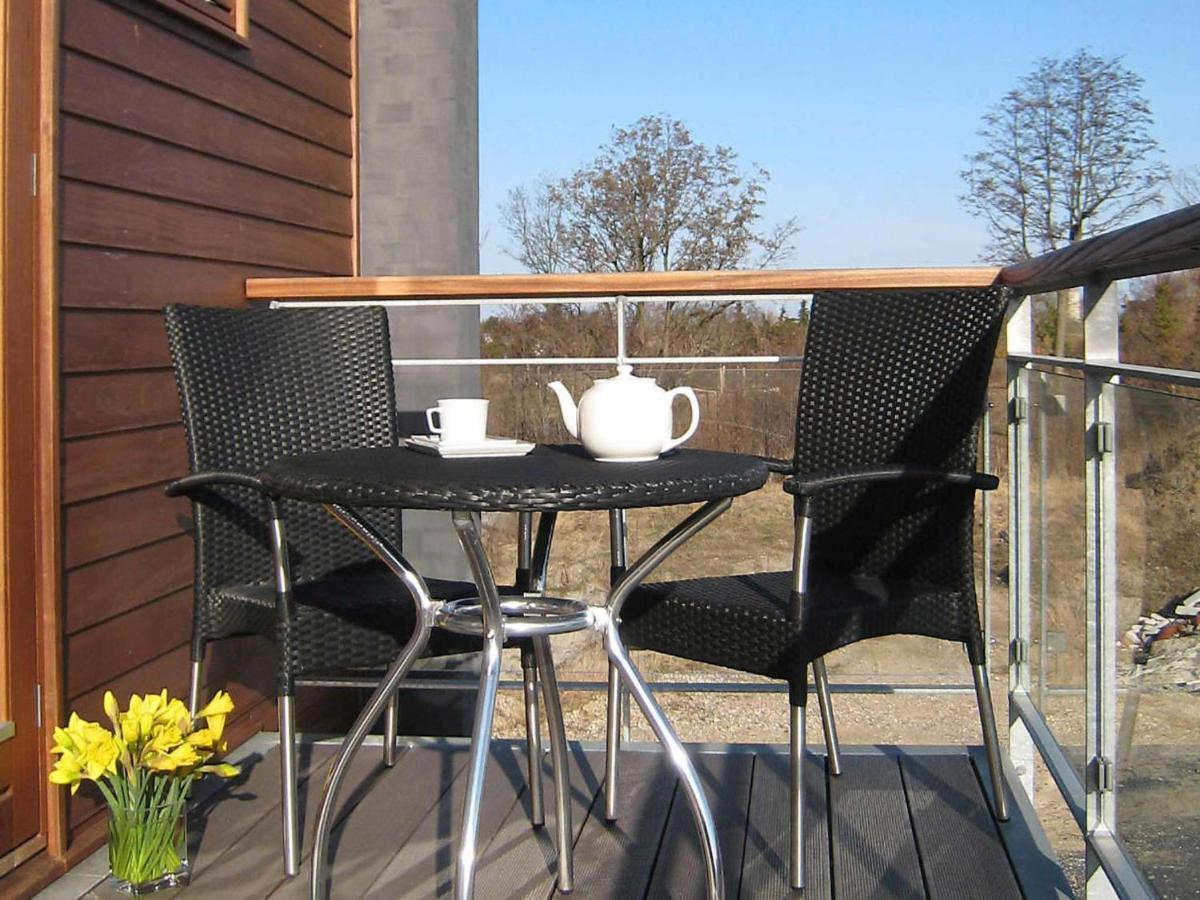 4 Person Holiday Home In Bogense Exterior photo