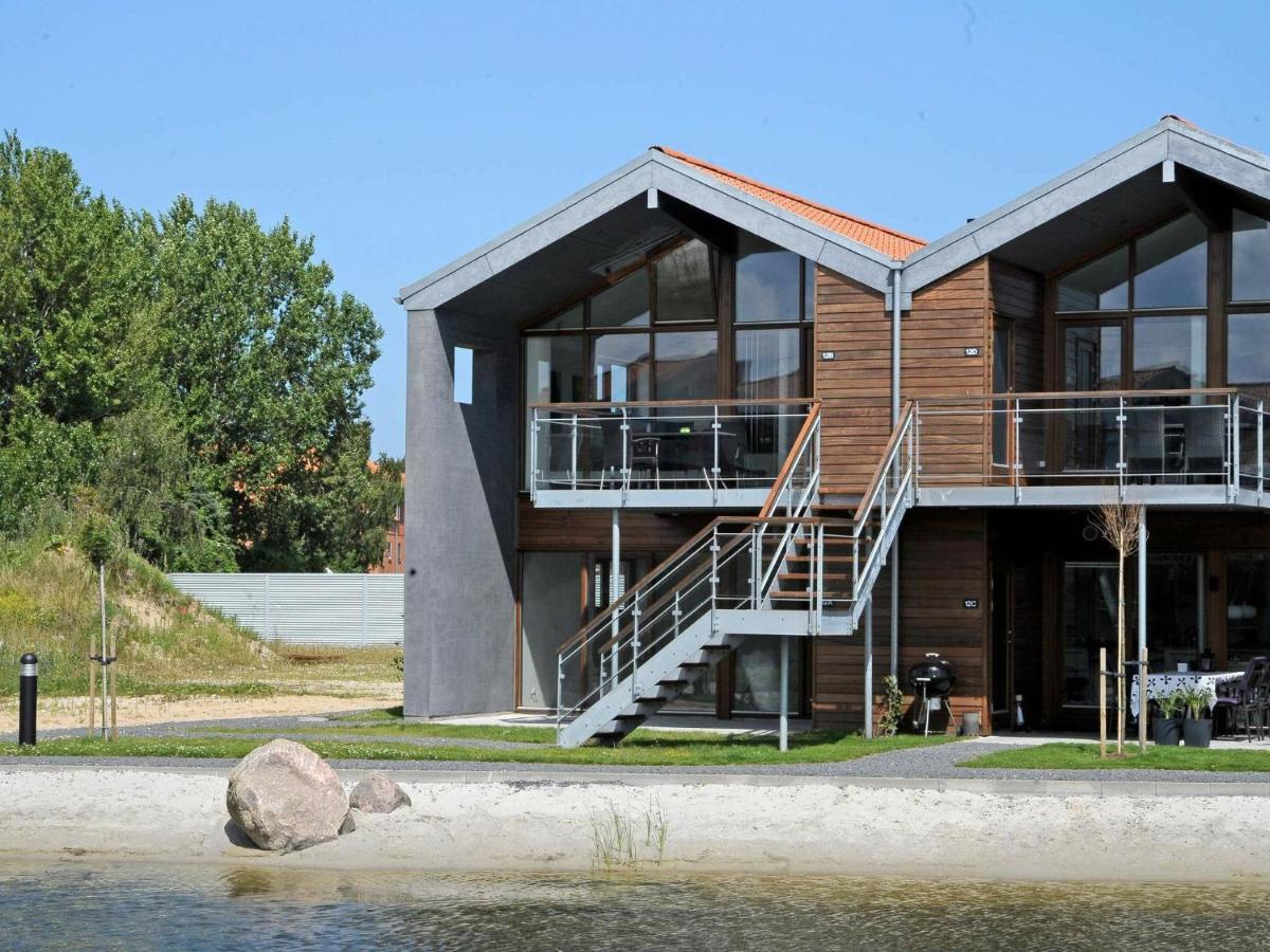 4 Person Holiday Home In Bogense Exterior photo