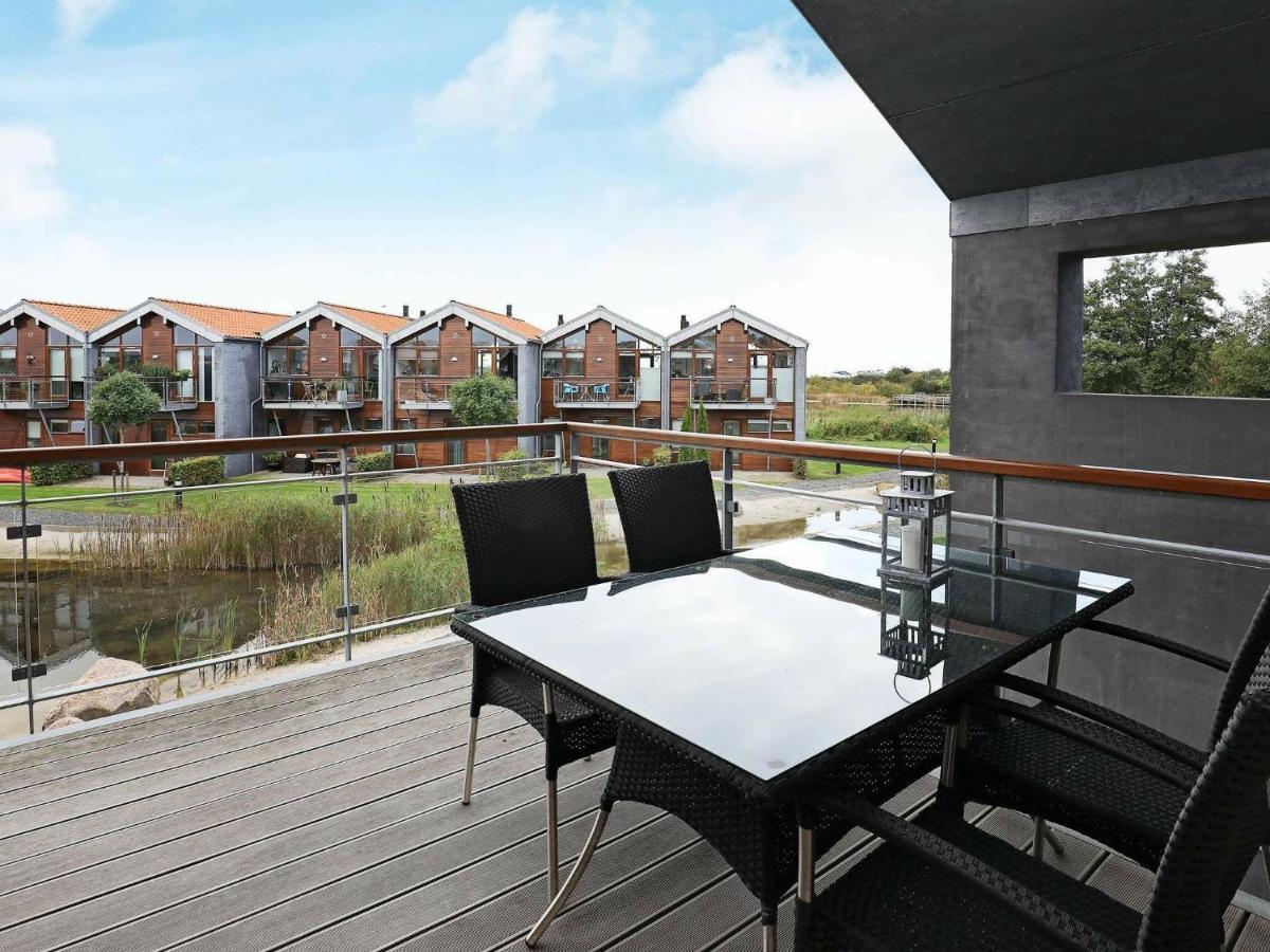4 Person Holiday Home In Bogense Exterior photo