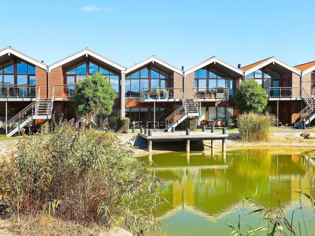 4 Person Holiday Home In Bogense Exterior photo